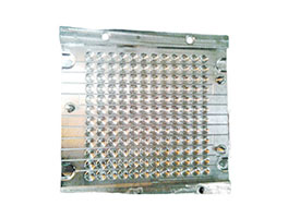 模具电镀镍铁氟龙的质量如何检测？